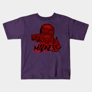 madness Kids T-Shirt